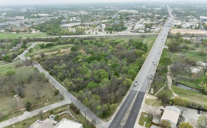 Pictures of Land, Business for Sale property located at 610 Nash Street, Round Rock, TX 78664 for sales - image #1
