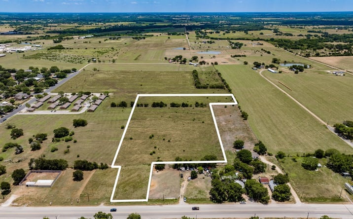 Pictures of Land, Business for Sale property located at TBD Hwy 77, Schulenburg, TX 78956 for sales - image #1