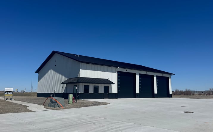 Pictures of Retail, Office, Land property located at 1804 Sheyenne Lp N, Fargo, ND 58102 for sales - image #1