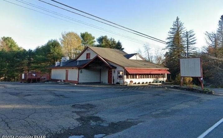 Pictures of Special Purpose property located at 632 State Route 940, White Haven, PA 18661 for sales - image #1