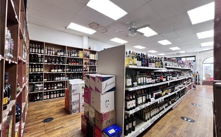 Pictures of Business for Sale, Retail property located at 547 Morgan Avenue, Brooklyn, NY 11222 for sales - image #1