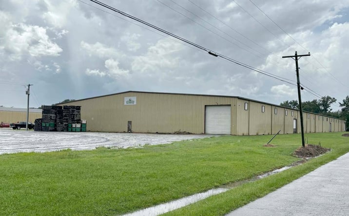 Pictures of Industrial property located at 395 Pugh Rd, Clinton, NC 28328 for sales - image #1