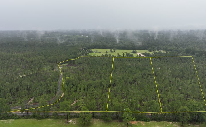 Pictures of Land property located at 5 CR 257, Jasper, TX 75951 for sales - image #1