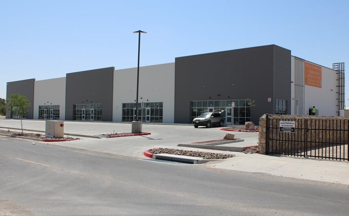 Pictures of Office, Retail, Special Purpose property located at 1524 Pawling Dr, Horizon City, TX 79928, 1524 Oxbow Dr, Horizon City, TX 79928 for sales - image #1