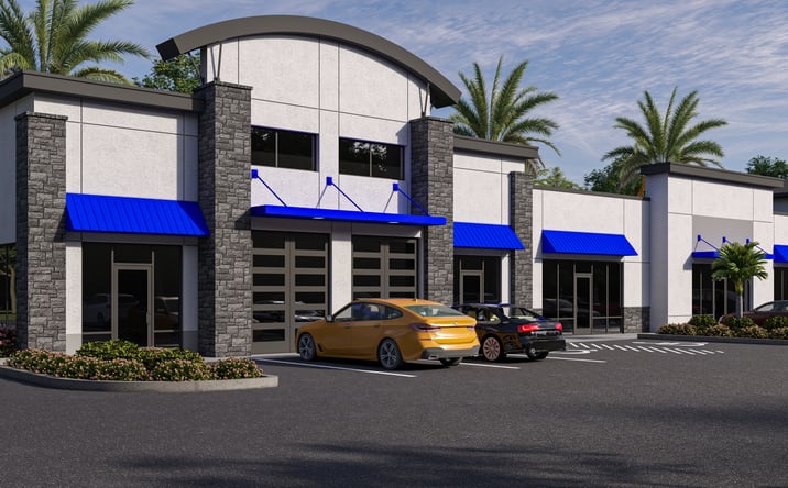 image of property at 25495 RAMPART BLVD Punta Gorda FL 33983
