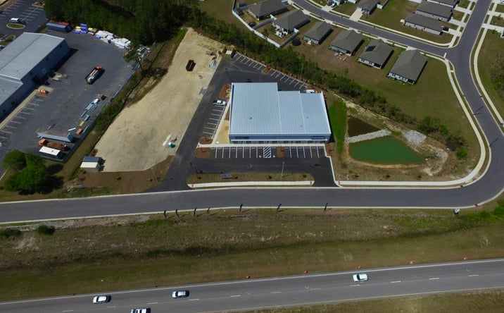Pictures of Land property located at 4638 East Coast Ln, Shallotte, NC 28470 for sales - image #1