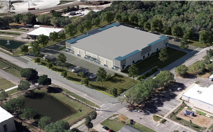 Pictures of Industrial, Land property located at 918 Persimmon Ave, Sanford, FL 32771 for sales - image #1
