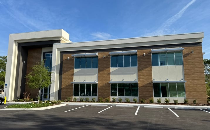 Pictures of Office property located at 3416 W Lake Mary Blvd, Lake Mary, FL 32746 for sales - image #1