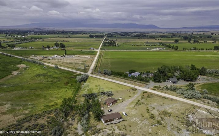 Pictures of Land property located at TBD Lovell Lakes Rd, Lovell, WY 82431 for sales - image #1