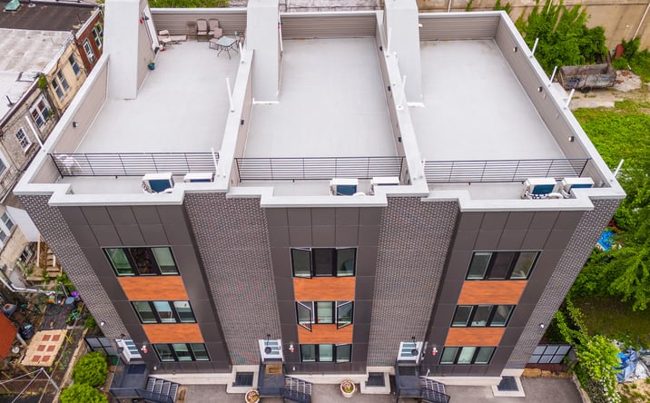 Pictures of Multifamily property located at 85 east sharpnack street, Philadelphia, PA 19119 for sales - image #1
