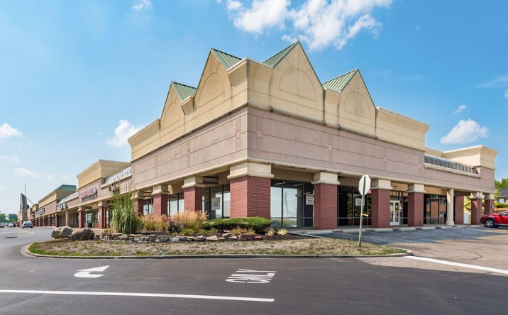 Pictures of Business for Sale, Office property located at 3530 Soldano Boulevard, Columbus, OH 43228 for sales - image #1