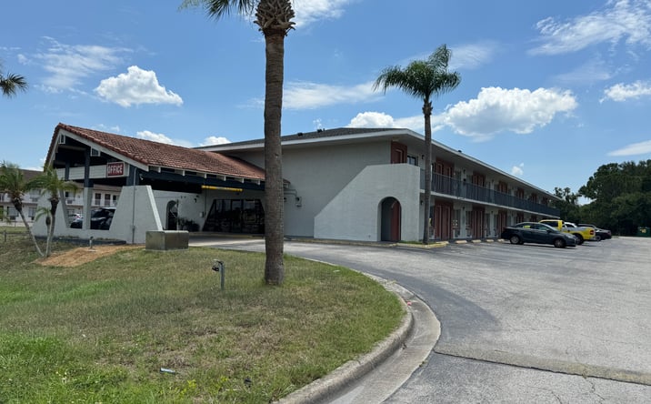 Pictures of Hospitality property located at 4700 W Irlo Bronson Memorial Hwy, Kissimmee, FL 34746 for sales - image #1