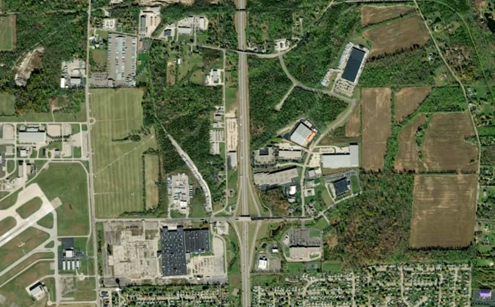 Pictures of Land property located at Northwoods Blvd, Vandalia, OH 45377 for sales - image #1