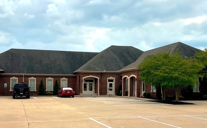 Pictures of Office property located at 3321 Kessinger Drive, Montgomery, AL 36116 for sales - image #1