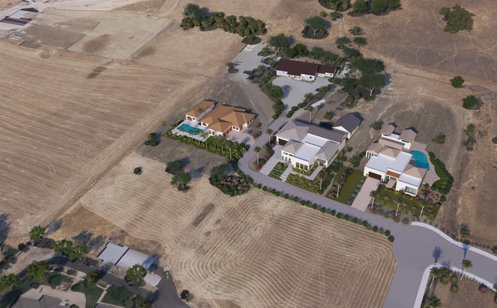 image of property at NO SITUS ADDRESS Morgan Hill CA 95037