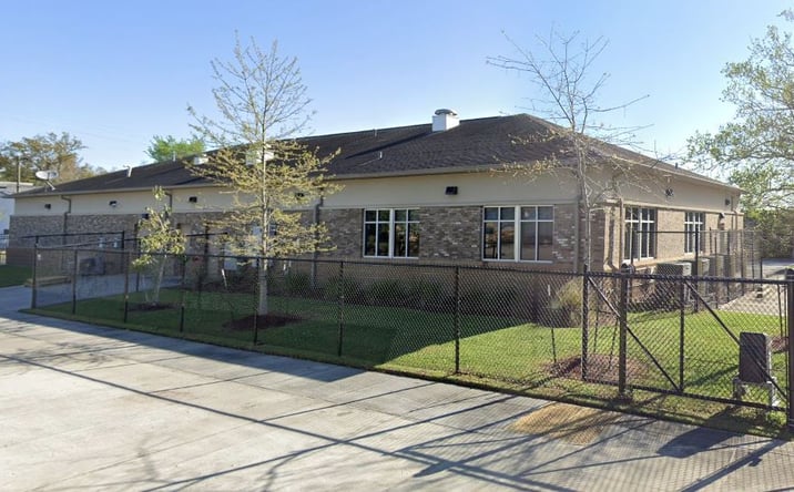 Pictures of Office property located at 2902 Florida Blvd, Baton Rouge, LA 70802 for sales - image #1