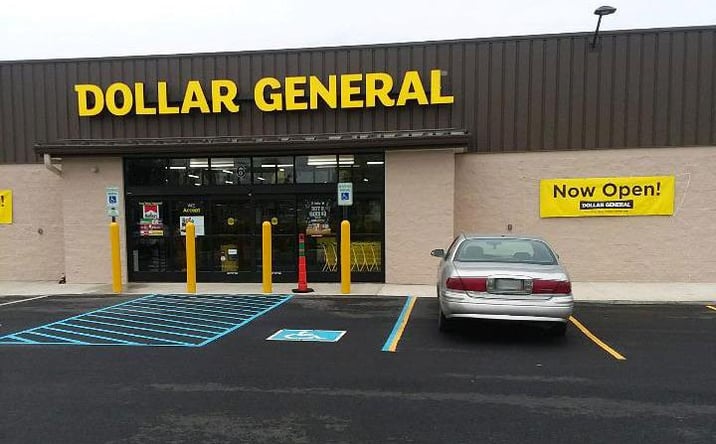 Pictures of Retail property located at 20 Pineo Point Rd, Harrington, ME 04643 for sales - image #1