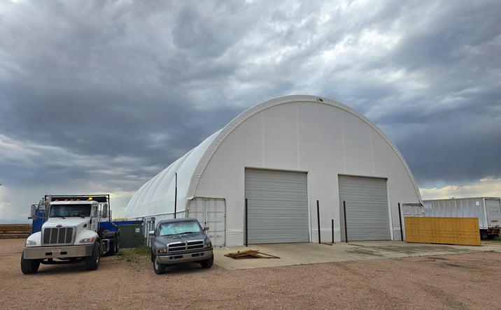 Pictures of Industrial property located at 910 Lone Tree Ln, Nunn, CO 80648 for sales - image #1