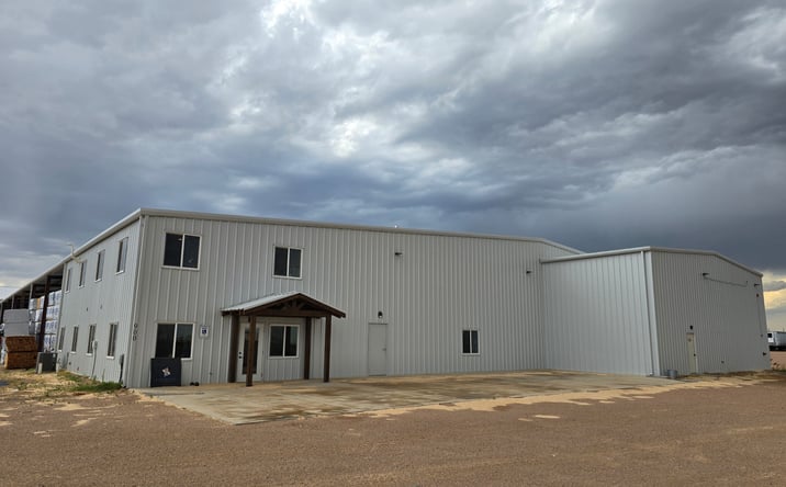 Pictures of Industrial property located at 900 Lone Tree Ln, Nunn, CO 80648 for sales - image #1