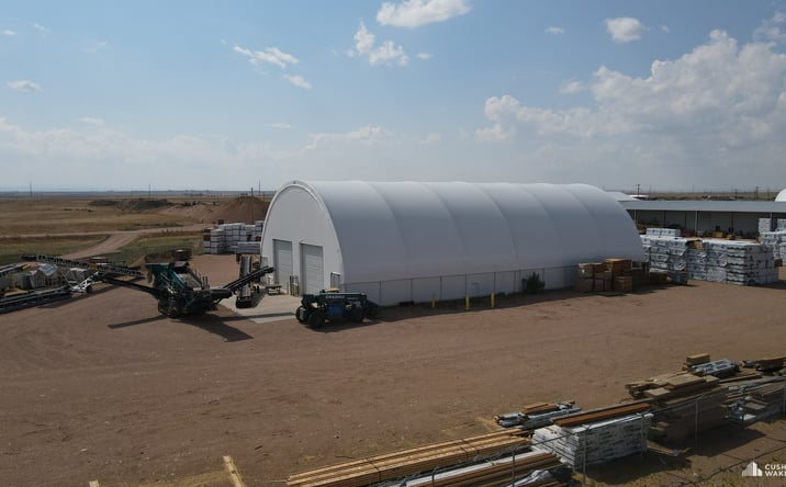 Pictures of Industrial property located at 850 Lone Tree, Nunn, CO 80648 for sales - image #1