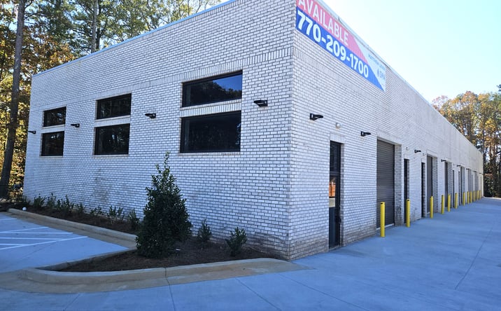 Pictures of Industrial property located at 4810 Wages Way, Sugar Hill, GA 30518 for sales - image #1