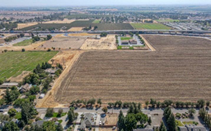 Pictures of Mixed Use property located at Stretch Rd, Merced, CA 95340 for sales - image #1