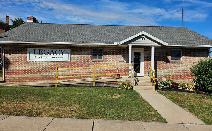 Pictures of Retail, Special Purpose property located at 903-905 South Market Street, Elizabethtown, PA 17022 for sales - image #1