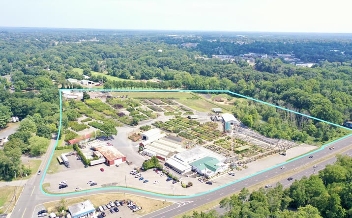 Pictures of Land property located at 4189 US-9, Freehold, NJ 07728 for sales - image #1