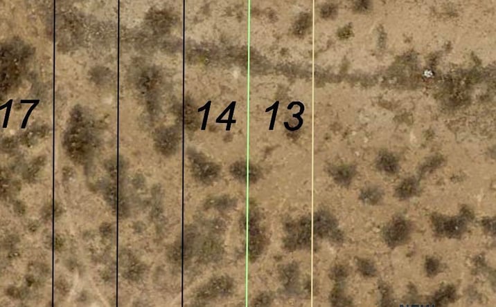 Pictures of Land property located at TBD W Avenue F Avenue, Lovington, NM 88260 for sales - image #1