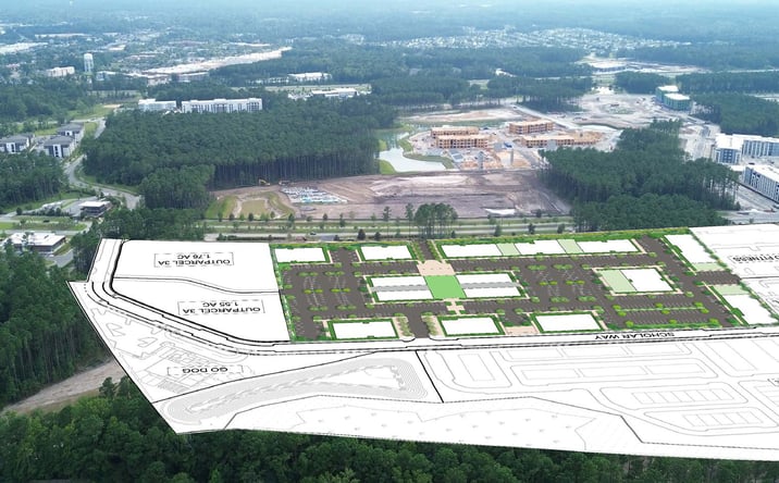 Pictures of Land property located at 0 Scholar Way, Summerville, SC 29485 for sales - image #1