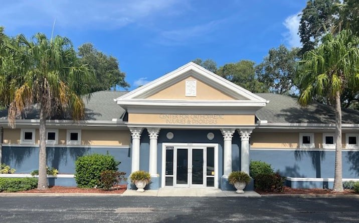 Pictures of Office property located at 31581 US Hwy 19 N, Palm Harbor, FL 34684 for sales - image #1