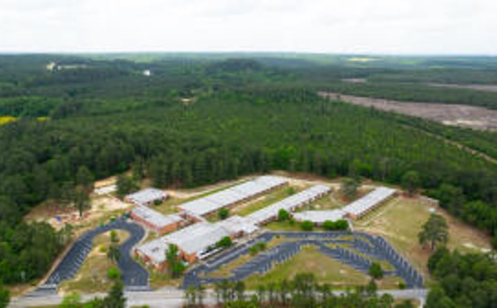 Pictures of Land property located at 00 Eden Drive, Warrenville, SC 29851 for sales - image #1