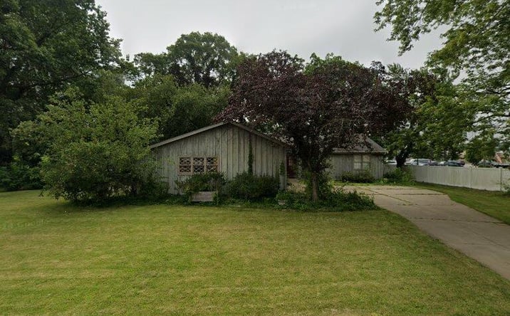 Pictures of Office property located at 50960 Herbert St, Granger, IN 46530 for sales - image #1