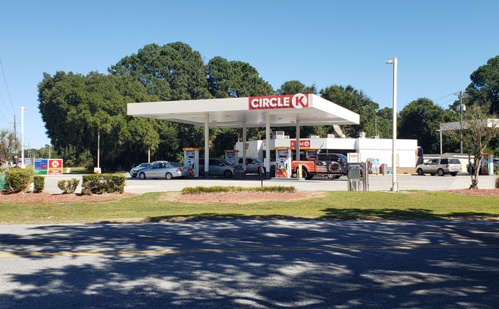 Pictures of Retail, Land property located at 10150 U.S. 17, McClellanville, SC 29485 for sales - image #1