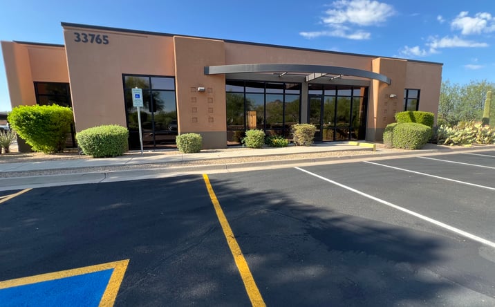 image of property at 33765 N RD A101 Scottsdale AZ 85266