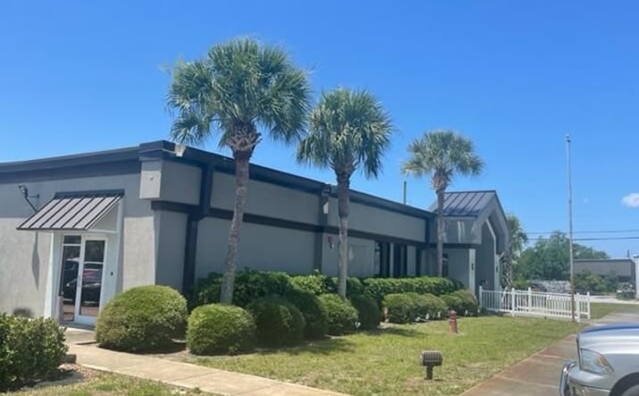 Pictures of Office property located at 2505 15th Street, Panama City, FL 32401 for sales - image #1