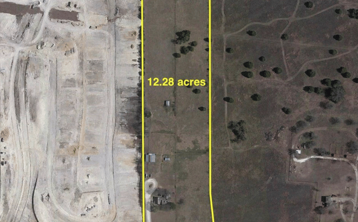 Pictures of Land property located at 1666 S Walnut Grove Rd, Midlothian, TX 76065 for sales - image #1
