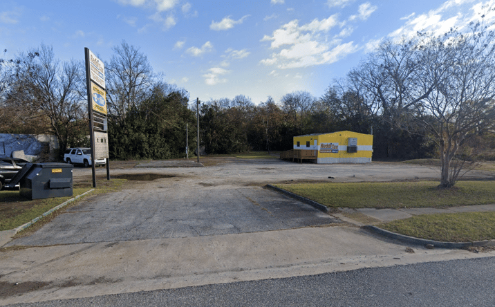 Pictures of Land, Office property located at 3049 Victory Dr, Columbus, GA 31903 for sales - image #1