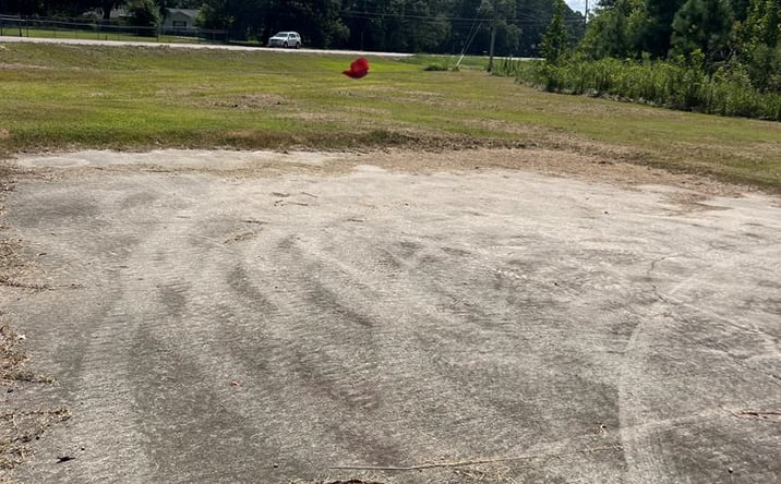 Pictures of Land property located at 00 Hwy 43 N., Picayune, MS 39466 for sales - image #1