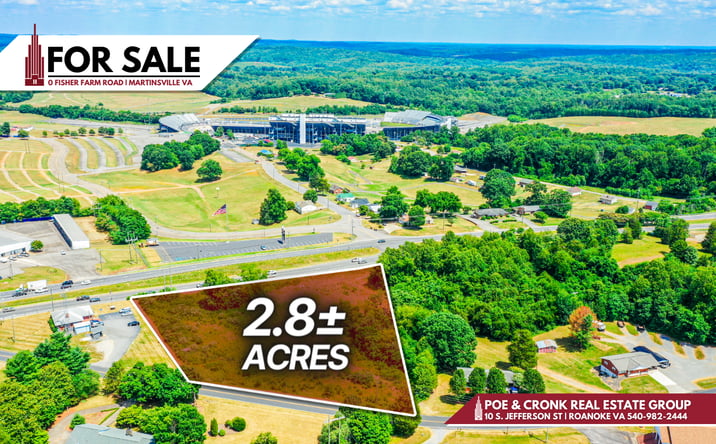 Pictures of Land property located at 0 Greensboro Rd, Ridgeway, VA 24148 for sales - image #1