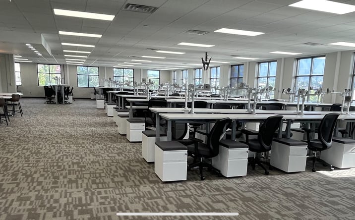 Pictures of Office property located at 869 W Hill Field Rd, Layton, UT 84041 for sales - image #1