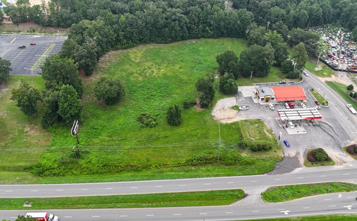 image of property at JEFFERSON DAVIS HWY Graniteville SC 29829