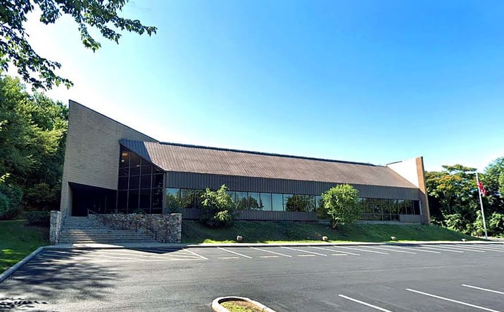Pictures of Industrial property located at 500 Corporate Dr, Mahwah, NJ 07430 for sales - image #1