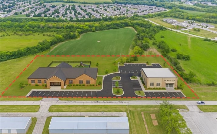 Pictures of Land property located at 31904 W 175th Street, Gardner, KS 66030 for sales - image #1