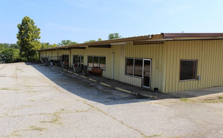 Pictures of Land, Special Purpose property located at 112 W Hwy 270, Mount Ida, AR 71957 for sales - image #1
