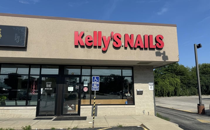 Pictures of Special Purpose property located at 2314 Green Bay Road, North Chicago, IL 60064 for sales - image #1