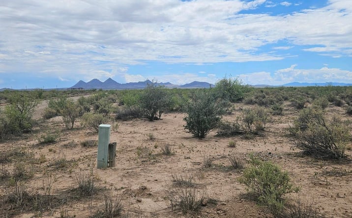 Pictures of Land property located at XXX Purple Sage Rd Sw, Deming, NM 88030 for sales - image #1