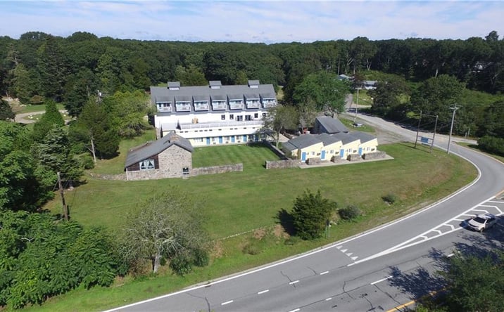Pictures of Mixed Use, Retail, Land, Hospitality, Multifamily property located at 10 Prosser Trail, Charlestown, RI 02813 for sales - image #1