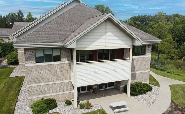 Pictures of Office property located at 1044 Eastbury Dr, Lansing, MI 48917 for sales - image #1