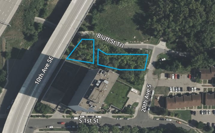 Pictures of Land property located at 21 20th Ave S, Minneapolis, MN 55454 for sales - image #1